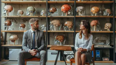 Cognitive Biases That Affect Workplace Communication