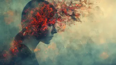 Coping with Chronic Illness: Emotional Strategies for Long-Term Health