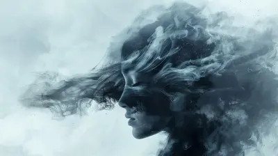 Coping with Fear of the Future: Strategies for Reducing Anxiety