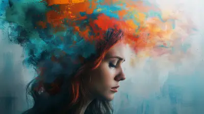 Coping with Fear of the Future: Strategies for Reducing Anxiety