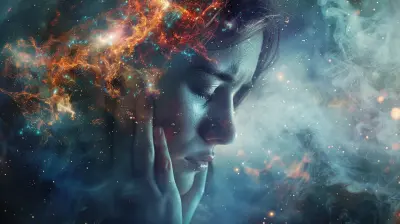 Coping with Fear of the Future: Strategies for Reducing Anxiety