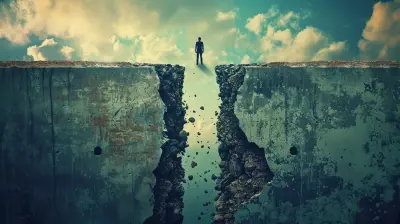 Coping with Rejection: Building Resilience in the Face of Setbacks