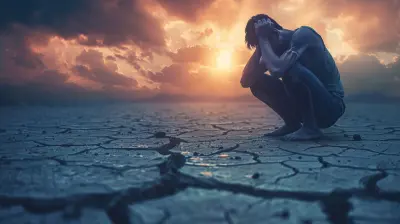 Coping with Rejection: Building Resilience in the Face of Setbacks