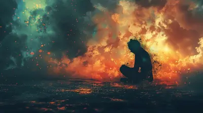 Coping with Trauma: Steps Toward Healing and Recovery