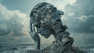 Coping with Trauma: Steps Toward Healing and Recovery