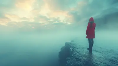 Coping with Uncertainty: Strategies for Navigating the Unknown