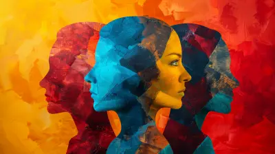 Creating a Culture of Psychological Safety at Work