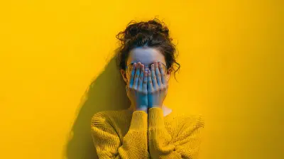 Creating a Space for Authentic Emotions in a Positivity-Obsessed World
