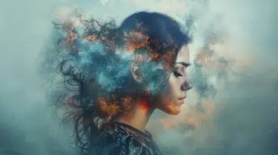 Creating a Sustainable Lifestyle to Prevent Burnout
