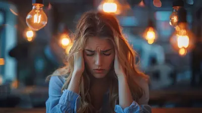 Creating a Sustainable Lifestyle to Prevent Burnout
