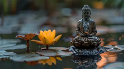 Cultivating Gratitude Through Meditation: A Daily Practice
