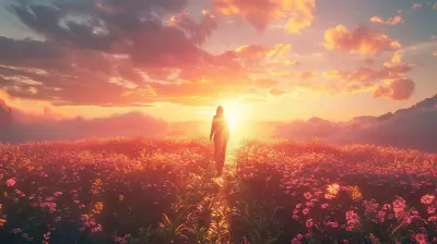 Cultivating Hope: A Positive Psychology Perspective