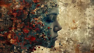 Cultural Trauma: How Collective Experiences Shape Identity