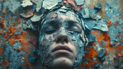 Cultural Trauma: How Collective Experiences Shape Identity