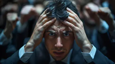 Dealing with Difficult Coworkers: Psychological Strategies for Peace