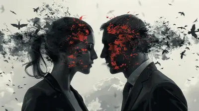 Dealing with Difficult Coworkers: Psychological Strategies for Peace