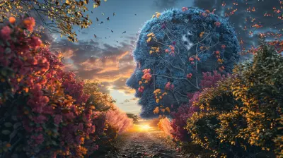 Digital Detox: Reclaiming Your Mental Clarity in a Hyperconnected World