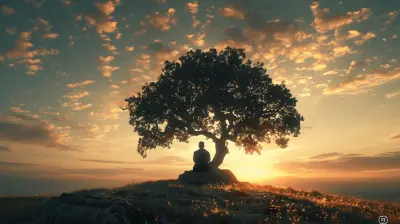 Digital Detox: Reclaiming Your Mental Clarity in a Hyperconnected World