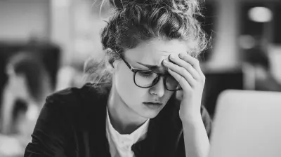 Emotional Burnout in the Workplace: What Needs to Change