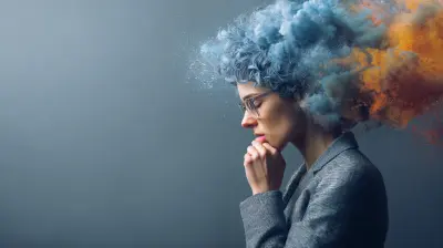 Emotional Burnout in the Workplace: What Needs to Change