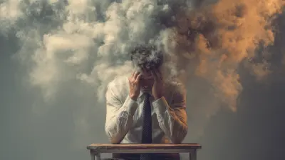 Emotional Burnout in the Workplace: What Needs to Change