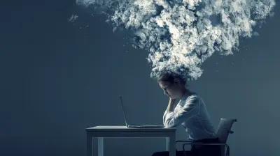 Emotional Burnout in the Workplace: What Needs to Change