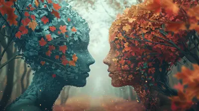 Emotional Intelligence And Self Compassion A Path To Healing