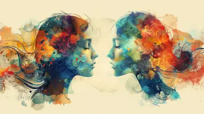 Emotional Intelligence And The Art Of Active Listening