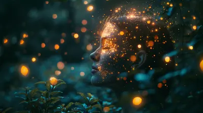 Emotional Intelligence as a Tool for Personal Growth