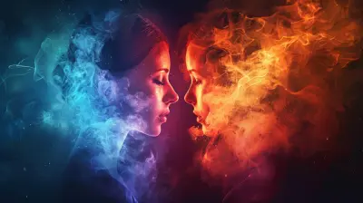 Emotional Intelligence in Romantic Relationships: Building Stronger Bonds