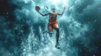 Emotional Intelligence in Sports: Boosting Performance and Team Spirit