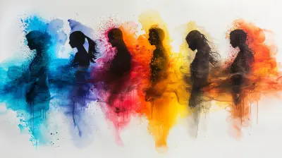 Emotional Intelligence in the Digital Age: Navigating Social Media