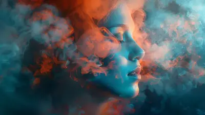 Emotional Intelligence in the Digital Age: Navigating Social Media