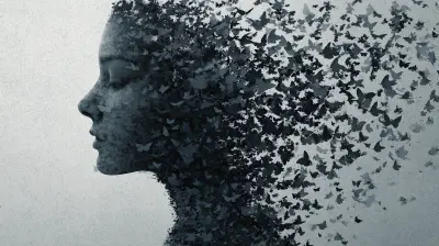 Emotional Maturity and the Art of Letting Go