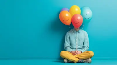 Emotional Maturity in the Age of Instant Gratification