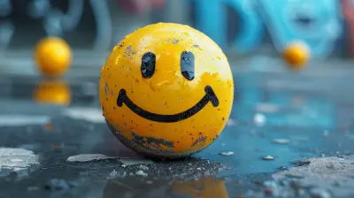 Emotional Regulation for High-Pressure Work Environments