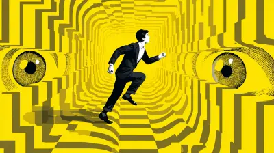 Escaping the Illusion of Control: A Guide to Self-Awareness