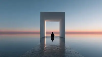 Escaping the Illusion of Control: A Guide to Self-Awareness
