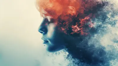 Exploring the Cognitive Distortions in People with Depression