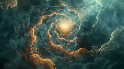 Exploring the Connection Between Meditation and Mental Health