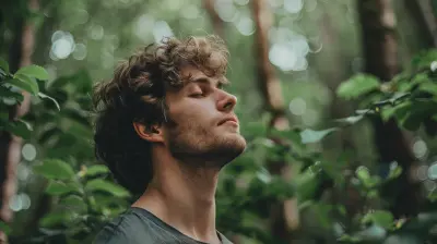 Exploring the Connection Between Meditation and Mental Health