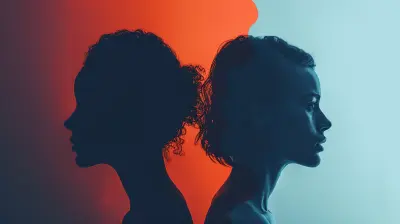 Exploring the Gender Differences in Depression