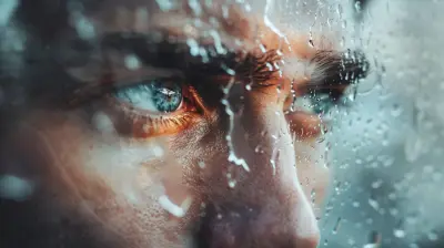 Exploring the Link Between PTSD and Substance Abuse