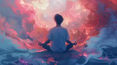 Exploring the Role of Meditation in Enhancing Empathy