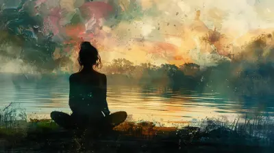 Exploring the Role of Meditation in Enhancing Empathy
