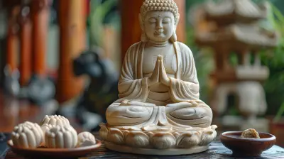 Exploring the Role of Meditation in Enhancing Empathy