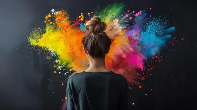 Exploring The Stages Of Cognitive Development In Adolescents