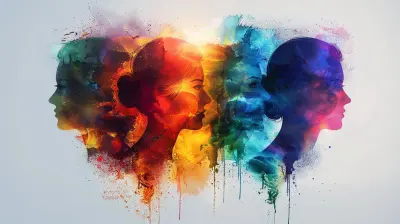 Exploring the Stages of Cognitive Development in Adolescents