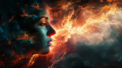 Fantasy and Desire: The Engine of the Unconscious