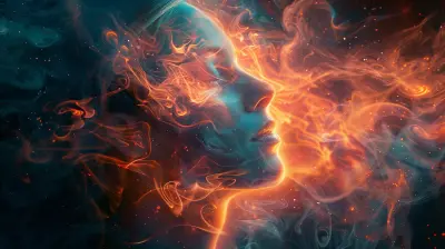Fantasy and Desire: The Engine of the Unconscious